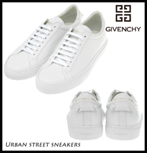 Alternative view of Giày Givenchy Urban Street Sneakers BH0002H0FT-100