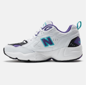 Alternative view of Giày New Balance 608 'Series' WX608PW1