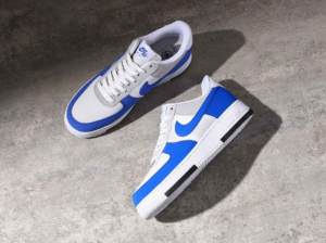 Giay Nike Air Force 1 Low 'Royal Air Max 1' FJ5471-121