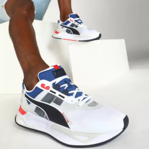 Giay Puma Mirage Sport 'Multicolor' 383107-12