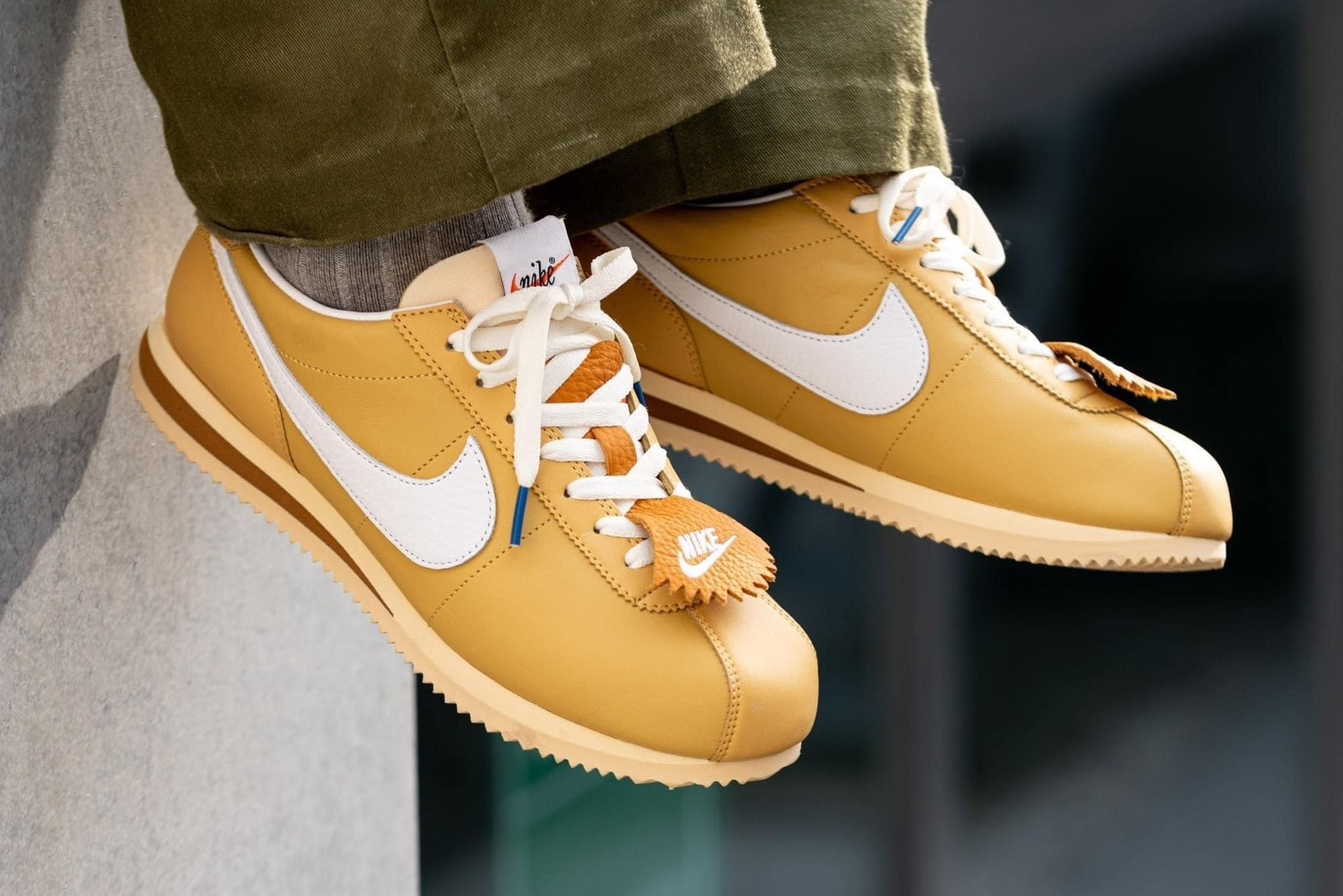 Giày Nike Cortez '23 SE 'Running Rabbit' FD0400-725