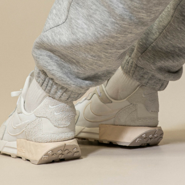 Giày Nike Fontanka Waffle 'White Phantom' DC3579-100 - Ảnh 5