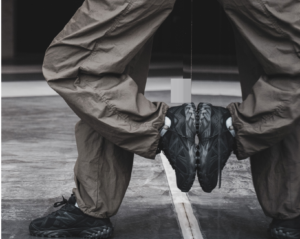 Giay New Balance 610 'Black' ML610TBB