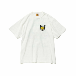 Ao Human Made Uzi Made T-Shirt 'White' XX23TE006