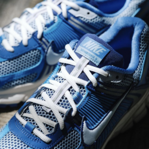 Giay Nike Air Zoom Vomero 5 'Worn Blue' FB9149-400