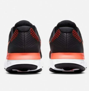 Giay Nike Renew Run 2 "Black Red" CU3504-004