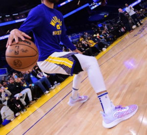 Giay Under Armour Curry Flow 9 'For The W' 3025684-401