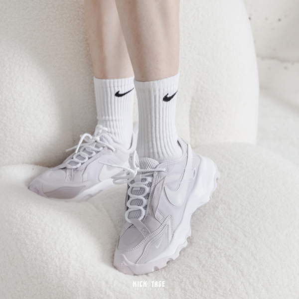Giày Nike Tc 7900 'Pink' DR7851-511 - Ảnh 2