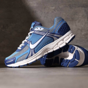 Giay Nike Air Zoom Vomero 5 'Worn Blue' FB9149-400