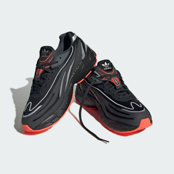 Giay Adidas Orketro Core 'Black Carbon' GZ9692