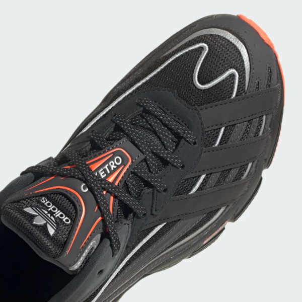 Giay Adidas Orketro Core 'Black Carbon' GZ9692