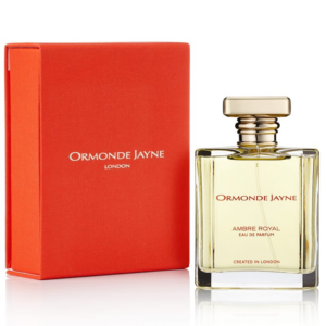 Alternative view of Nước Hoa Ormonde Jayne Ambre Royal Eau de Parfum