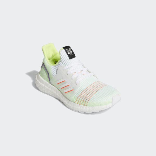 Giày Adidas Toy Story 4 x UltraBoost 19 Kids 'Buzz Lightyear' EF0933 - Hình ảnh 2