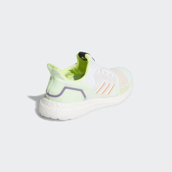 Giày Adidas Toy Story 4 x UltraBoost 19 Kids 'Buzz Lightyear' EF0933 - Hình ảnh 3