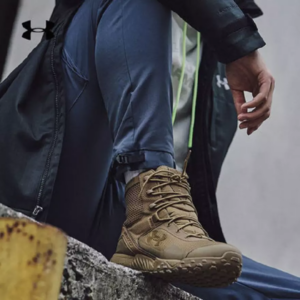 Alternative view of Giày Under Armour Valsetz RTS 1.5 'Brown' 3021034-200