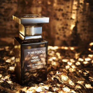 Alternative view of Nước Hoa Tom Ford Oud Wood Intense