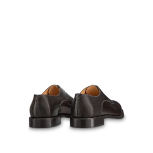 Alternative view of Giày Louis Vuitton Kensington Derbies Mocha Brown 1A9HUX