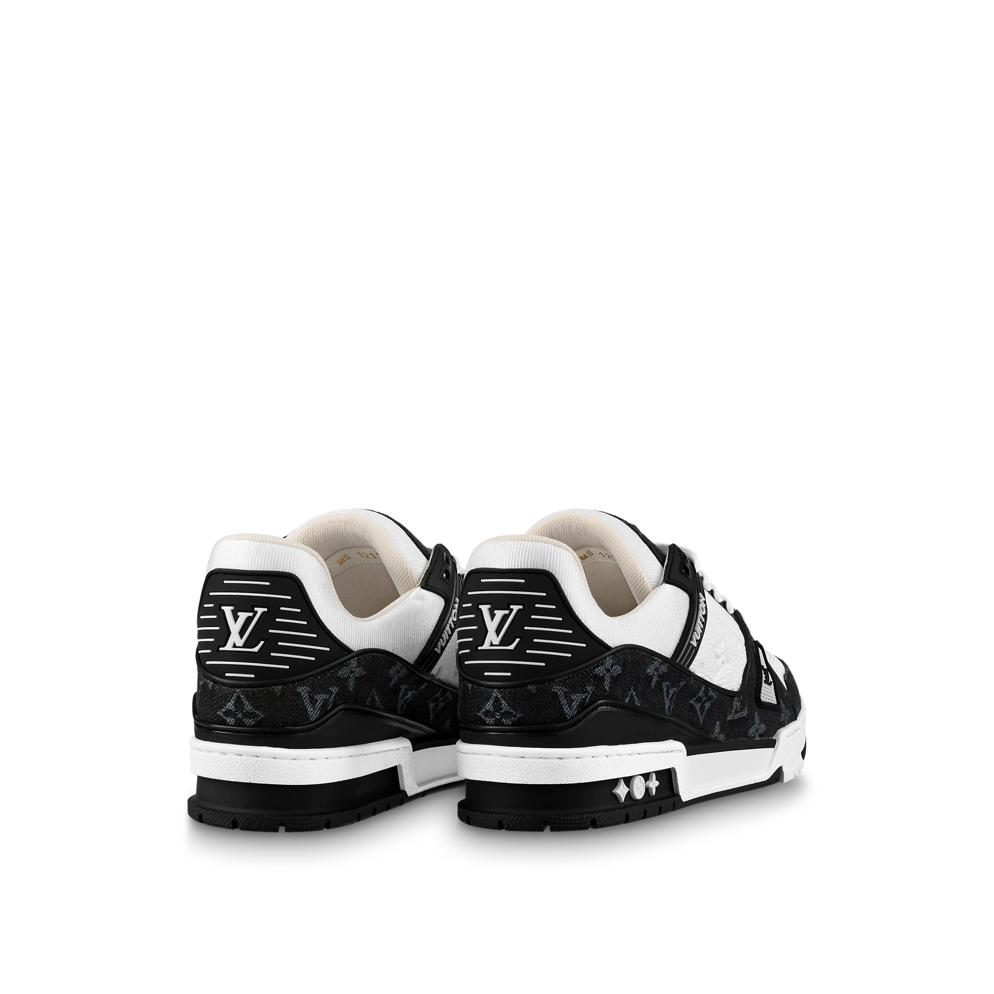 Original LV black sandals shoe | Olist Men's Louis Vuitton Sandals shoes  For Sale In Nigeria