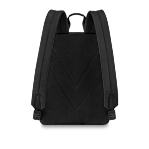 Alternative view of Balo Louis Vuitton Sprinter Backpack Monogram Shadow Leather M44727