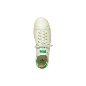 Giay Balenciaga x Adidas Stan Smith Worn-Out 'White' 721835-WBDV4-9703