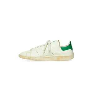 Giay Balenciaga x Adidas Stan Smith Worn-Out 'White' 721836-WBDV4-9703