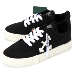 Giay Off White Bulk 'Black' OWIA272C-99FAB002-1001