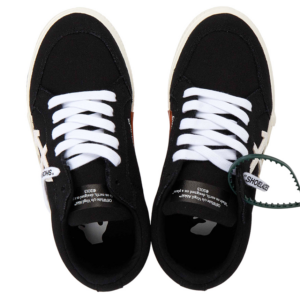 Giay Off White Bulk 'Black' OWIA272C-99FAB002-1001
