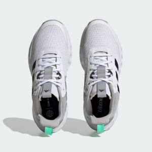 Giay Adidas OwnTheGame 2 Lightmotion 'Cloud White' HP7888
