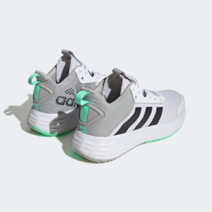 Giay Adidas OwnTheGame 2 Lightmotion 'Cloud White' HP7888