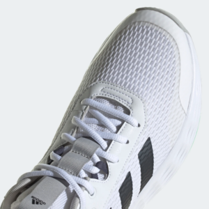 Giay Adidas OwnTheGame 2 Lightmotion 'Cloud White' HP7888