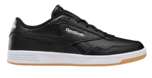 Giày Reebok Royal Techque T 'Black White' DV6656