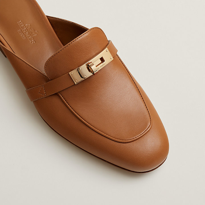 mule style hermes