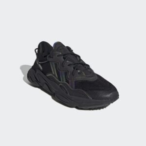 Alternative view of Giày Adidas Ozweego 'Black Iridescent' FV9653