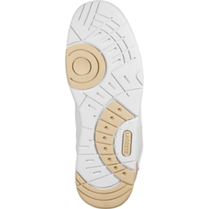 Alternative view of Giày Lacoste Women's Shoes Sneakers Nose T-Cage Court Cage RZ0056W51C-1Y9