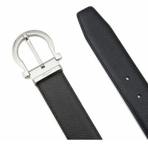 Alternative view of Thắt Lưng Salvatore Ferragamo Men's Belt 67 9781 000675140