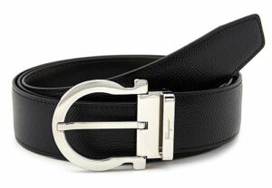 Thắt Lưng Salvatore Ferragamo Men's Belt 67 9781 000675140