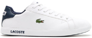 Giày Lacoste Men's Graduate Premium Leather 731SPM0096-X96