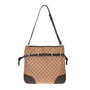 Alternative view of Túi Gucci 1955 Horsebit Messenger Bag 602089 9Y9NG 9888