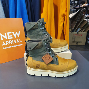 Alternative view of Giày Timberland Men's 6-Inch Raywood Wheat Full Grain A2EH6