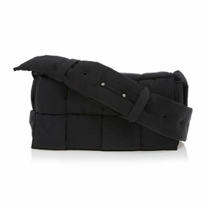 Alternative view of Túi Bottega Veneta The Padded Tech Cassette Bag 628951-VBO81-8803