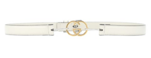 Thắt Lưng Gucci Women's Leather Belt P00502926