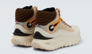 Giay Moncler Trailgrip Gtx High Trainers 'Beige' H209A4M00200M2437P19