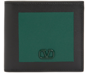 Vi Valentino V Logo 'Black' P0654AXI-73S
