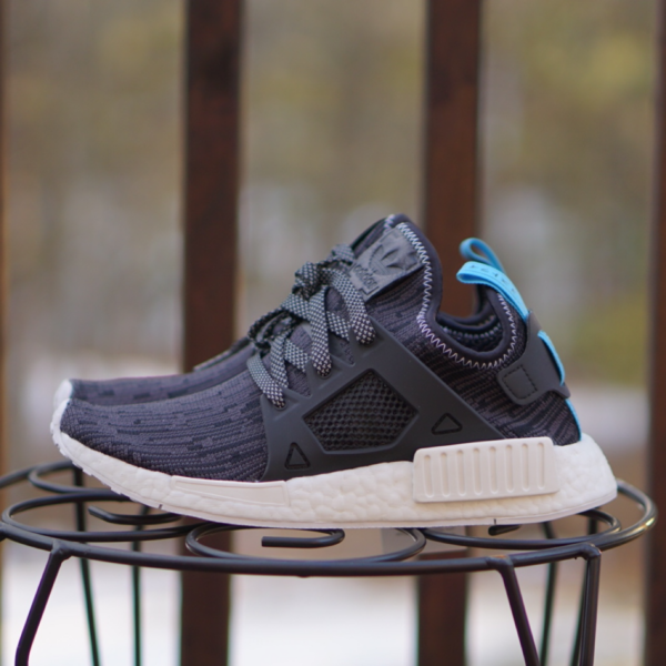 Giày Adidas NMD XR1 PK 'Glitch' S32215 - Hình ảnh 3