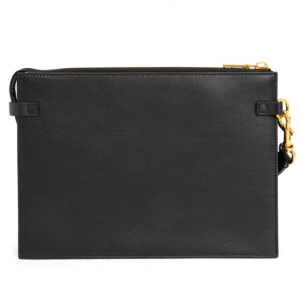 Tui Valentino V Logo 'Black' P0P09LMG-0NO