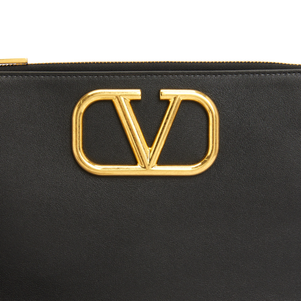 Túi Valentino V Logo 'Black' P0P09LMG-0NO - Hình ảnh 6