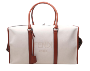 Túi Fendi Large Logo Holdall 7VA532-AFBW-F1E29