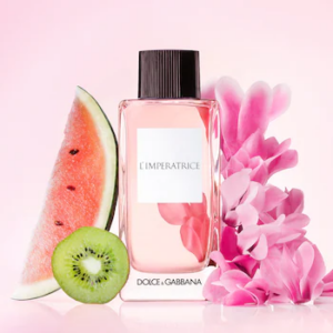 Alternative view of Nước Hoa Dolce & Gabbana L'imperatrice EDT