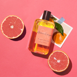 Alternative view of Nước Hoa Atelier Cologne Pomelo Paradis EDP