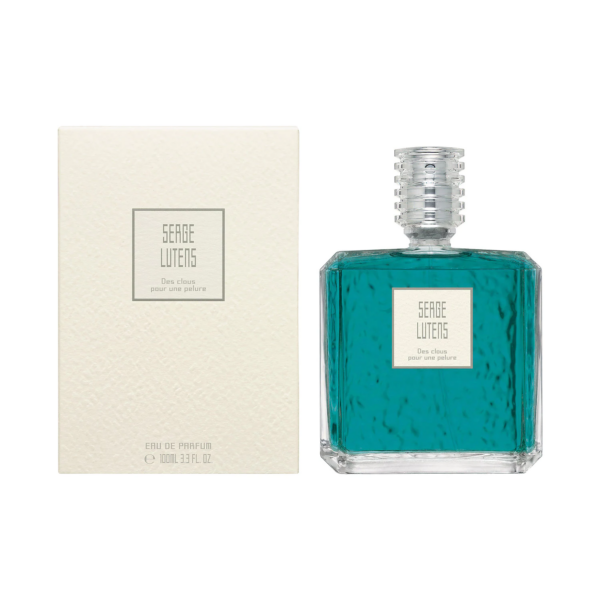 Nước Hoa Serge Lutens Des Clous Pour Une Pelure EDP